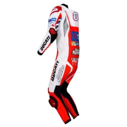 DUCATI ANDREA DOVIZIOSO 2016 RACE SUIT