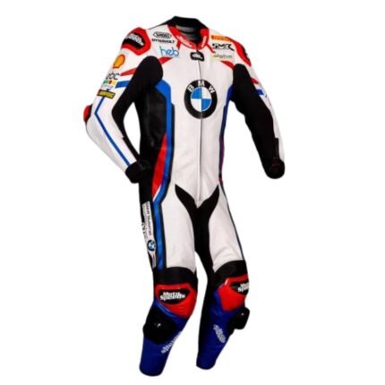 BMW MOTORRAD EUGENE LAVERTY RACE SUIT