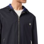 BILLIONAIRE WINDBREAKER DOUBLE KWAY