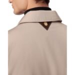 BILLIONAIRE NYLON JACKET