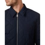 BILLIONAIRE NYLON JACKET LION