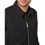 BILLIONAIRE NYLON JACKET SLEEVELESS LION