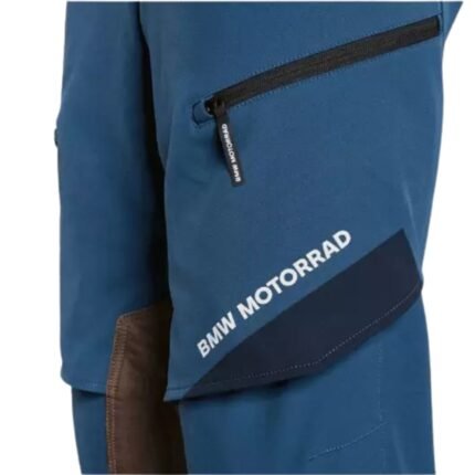 BMW Motorcycle Pants GS Karakum GTX Men 2025