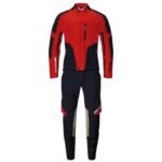 BMW Motorcycle Pants GS Karakum GTX Men 2025 3