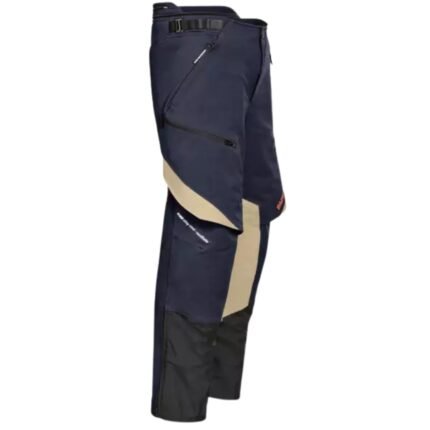 BMW Motorcycle Pants GS Karakum GTX Men 2025 4