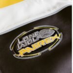 LONE WOLF RACER JACKET