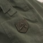 N-3B SNORKEL JACKET 2