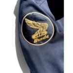HONDA 1959 AMERICAN LOS ANGELES JACKET