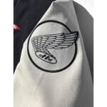 HONDA 1963 AMERICAN GARDENA CALIFORNIA VARSITY JACKET