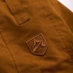 N-3B SNORKEL JACKET 3