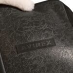 SHEARLING B-3 JACKET