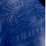 SUPER SPIDER RACER JACKET