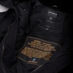 N-3B SNORKEL JACKET