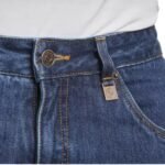 BMW Motorcycle Pants Jeans Kreuzberg Men