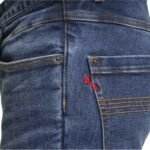 BMW Motorcycle Pants Jeans Moabit Men