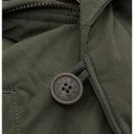 N-3B SNORKEL JACKET 2