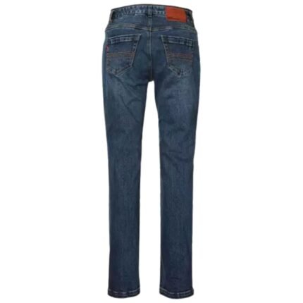 BMW Motorcycle Pants Jeans Moabit Women