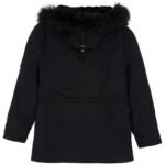N-3B SNORKEL JACKET