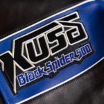 BLACK SPIDER RACER JACKET