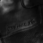 BLACK-OUT RACING JACKET