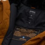 N-3B SNORKEL JACKET 3