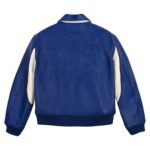 SUPER SPIDER RACER JACKET