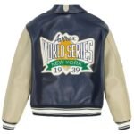 WORLD SERIES JACKET