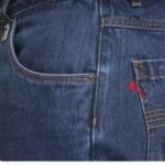 BMW Motorcycle Pants Jeans Kreuzberg Men