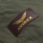 N-3B SNORKEL JACKET 2