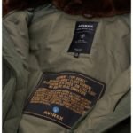 N-3B SNORKEL JACKET 2