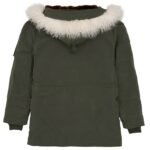 N-3B SNORKEL JACKET 2