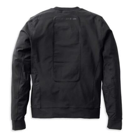 HARLEY DAVIDSON MENS HD TECH ARMORED BASE LAYER