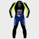 YAMAHA VALENTINO ROSSI MOTORBIKE SUIT 2020