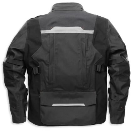 HARLEY DAVIDSON MENS PASSAGE ADVENTURE JACKET