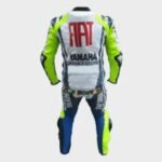 YAMAHA FIAT MOTORCYCLE LEATHER SUIT