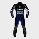 YAMAHA MONSTER ENERGY LEATHER SUIT 2020