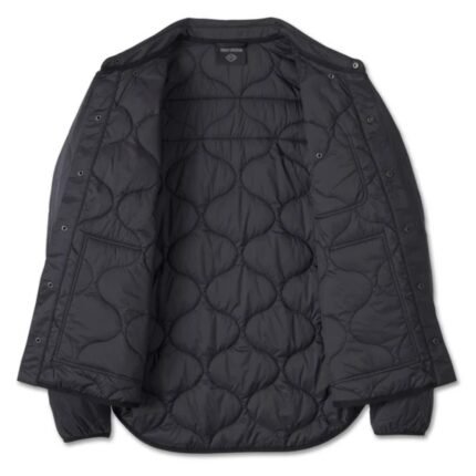 HARLEY DAVIDSON HD FLEX LAYERING SYSTEM QUILTED MID LAYER