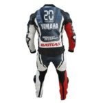 YAMAHA MOTOGP RACE LEATHER SUIT