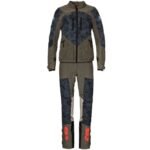 BMW Motorcycle Pants GS Rallye AIR Women