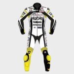 YAMAHA LEATHER SUIT PREMIUM RACING GEAR