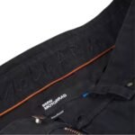 BMW Motorcycle Pants GS Rallye GTX Men 2025 5