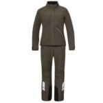 BMW Motorcycle Pants GS Rallye GTX Women 2025 2