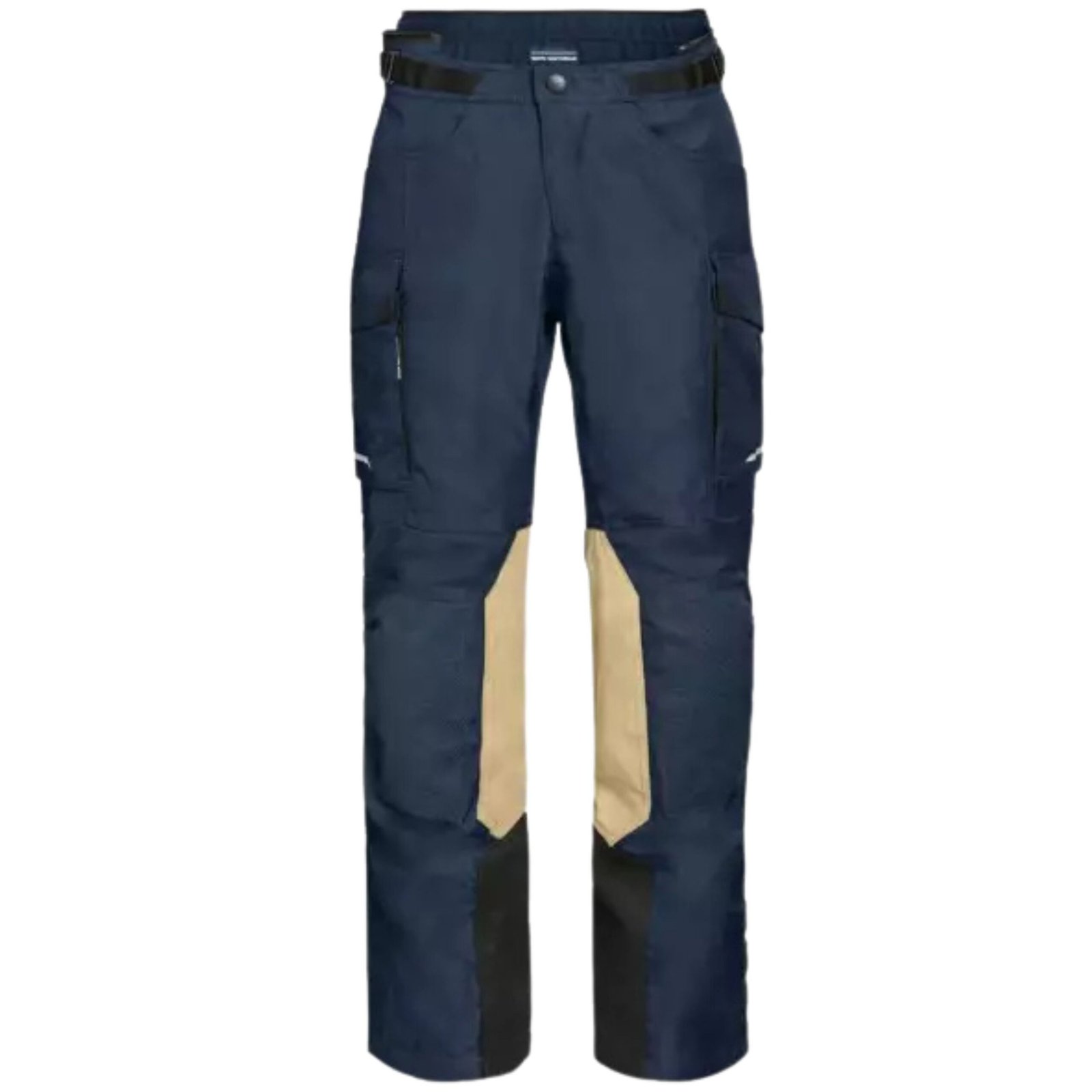 2 BMW Motorcycle Pants GS Rallye men 2025