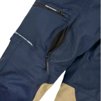 BMW Motorcycle Pants GS Rallye Women 2025