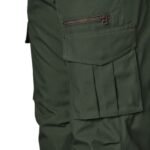 Motorcycle Pants PureRider Men BMW