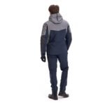 YAMAHA SCOOTER RIDING PANTS MEN