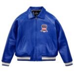 ICON JACKET 1