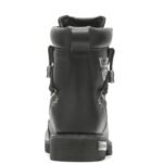 Men's Brake Light Leather Riding Boots