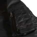 MA-1 NYLON BOMBER JACKET