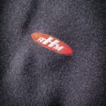 HONDA 1963 AMERICAN GARDENA CALIFORNIA VARSITY JACKET